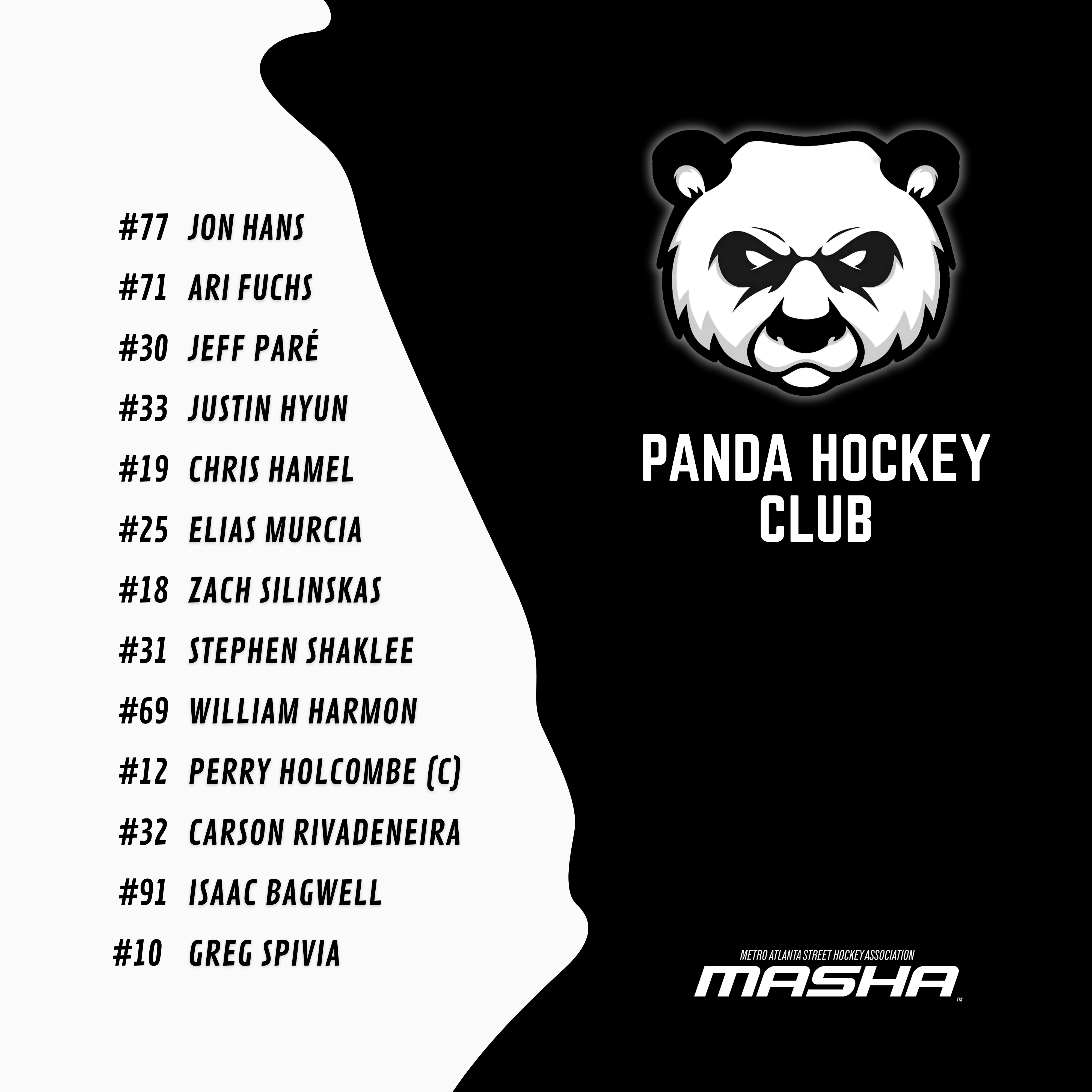 Panda Hockey Club