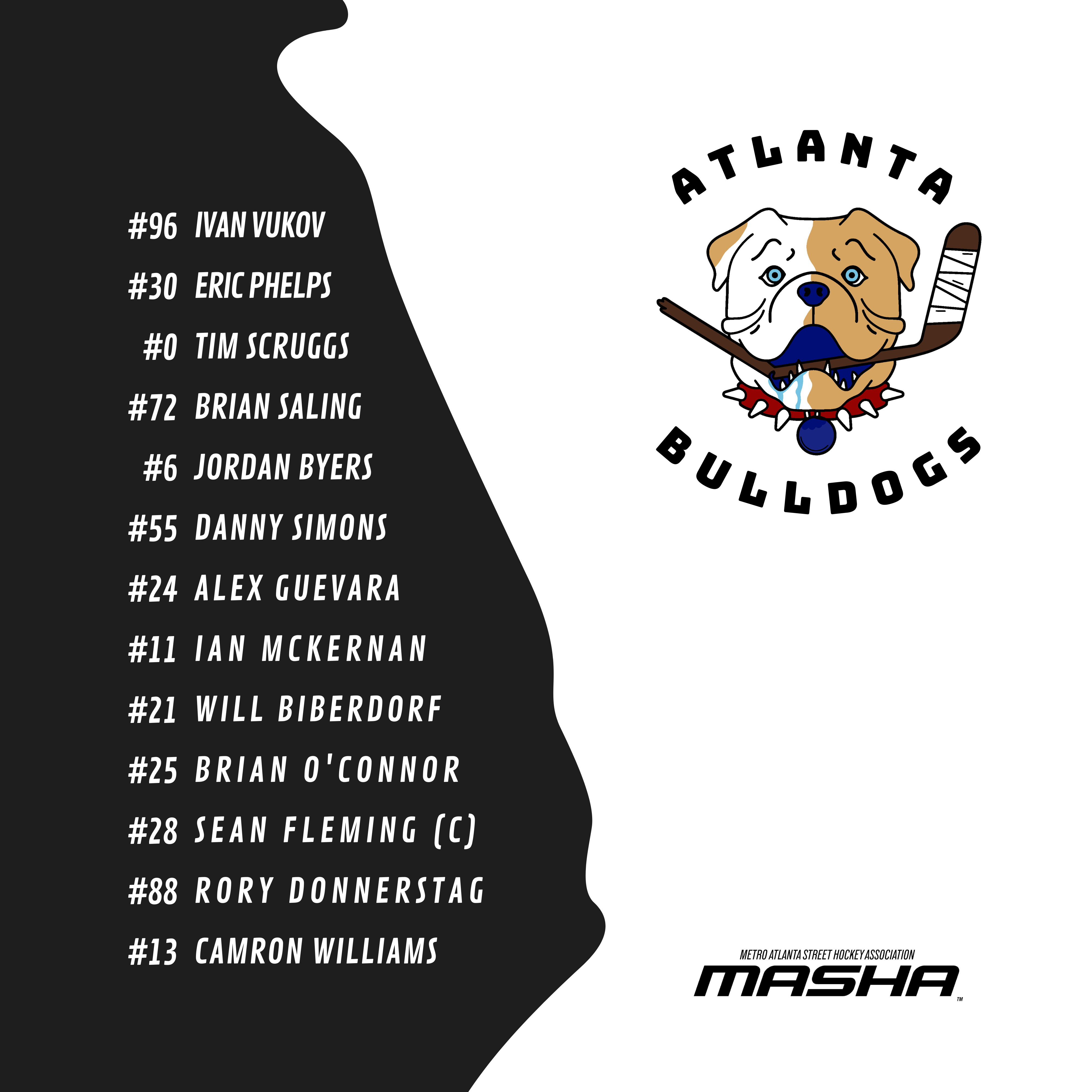 Atlanta Bulldogs